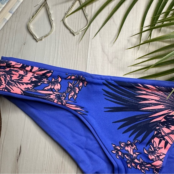 Maaji Reversible Cheeky Sublime Bikini Bottom - Picture 8 of 12